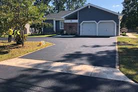 Best Asphalt Driveway Installation in Beaver, PA